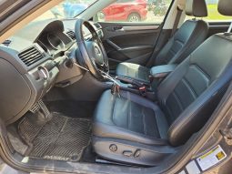 
VOLKSWAGEN PASSAT R-LINE, 2017 full									