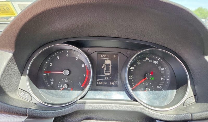 
VOLKSWAGEN PASSAT R-LINE, 2017 full									