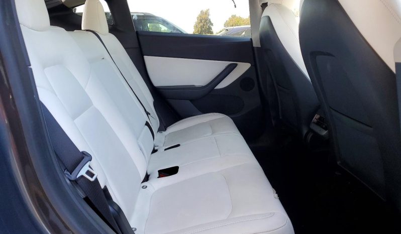 
TESLA MODEL Y LR DM, 2020 full									