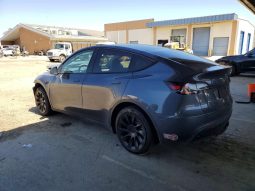 TESLA MODEL Y LR DM, 2020