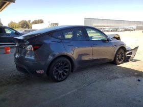 TESLA MODEL Y LR DM, 2020