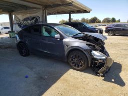 TESLA MODEL Y LR DM, 2020