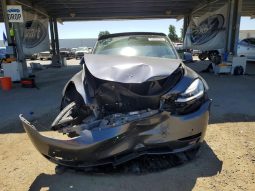 
TESLA MODEL Y LR DM, 2020 full									