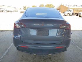 TESLA MODEL Y LR DM, 2020