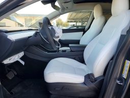 
TESLA MODEL Y LR DM, 2020 full									