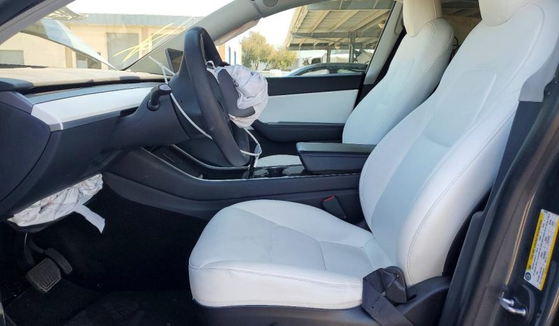 
TESLA MODEL Y LR DM, 2020 full									