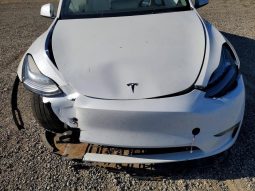 
TESLA MODEL Y LR DM, 2022 full									