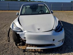 
TESLA MODEL Y LR DM, 2022 full									