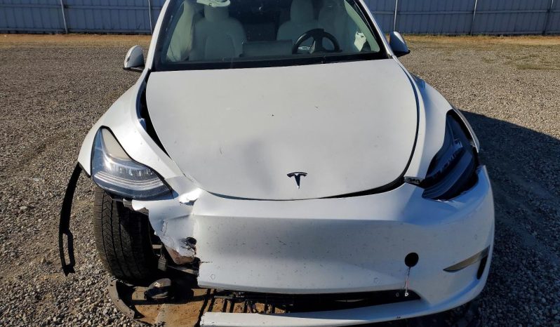 
TESLA MODEL Y LR DM, 2022 full									