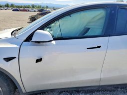 
TESLA MODEL Y LR DM, 2022 full									