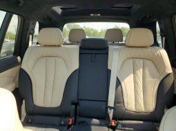 
BMW X7 XDRIVE50I, 2019 full									