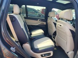 
BMW X7 XDRIVE50I, 2019 full									