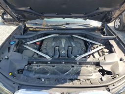
BMW X7 XDRIVE50I, 2019 full									