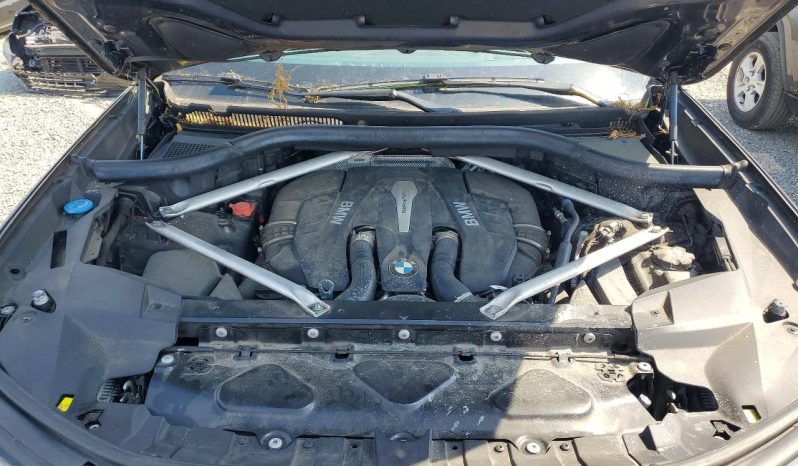 
BMW X7 XDRIVE50I, 2019 full									