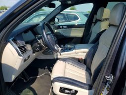 
BMW X7 XDRIVE50I, 2019 full									