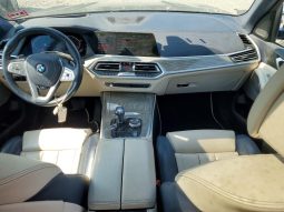 
BMW X7 XDRIVE50I, 2019 full									