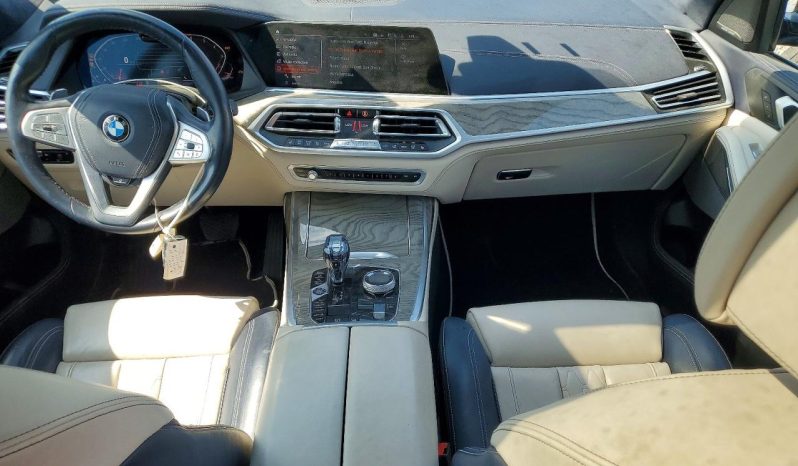 
BMW X7 XDRIVE50I, 2019 full									