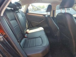 
VOLKSWAGEN PASSAT SE, 2020 full									