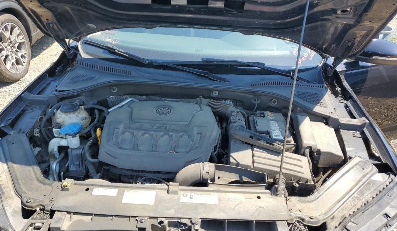 
VOLKSWAGEN PASSAT SE, 2020 full									