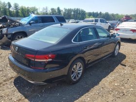 VOLKSWAGEN PASSAT SE, 2020