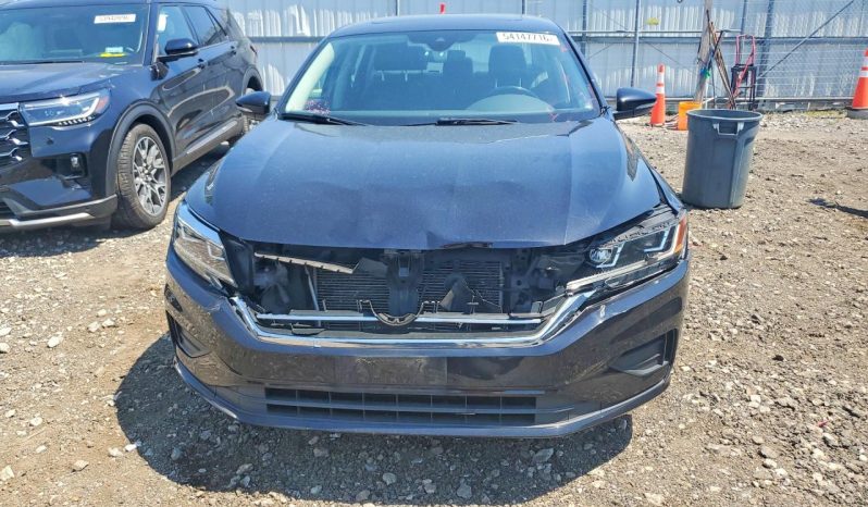 
VOLKSWAGEN PASSAT SE, 2020 full									