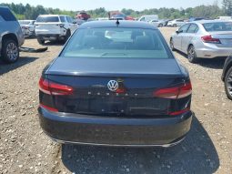 
VOLKSWAGEN PASSAT SE, 2020 full									