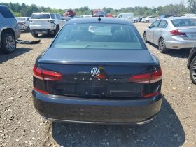 VOLKSWAGEN PASSAT SE, 2020