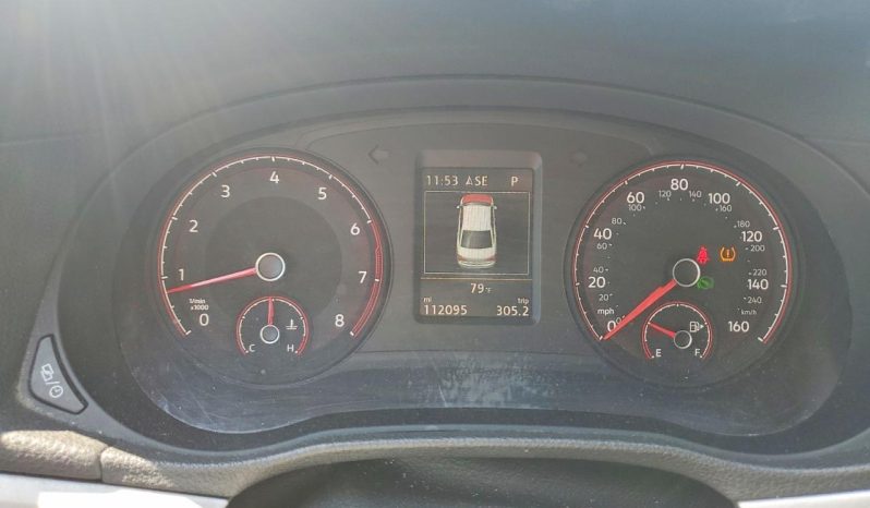 
VOLKSWAGEN PASSAT SE, 2020 full									