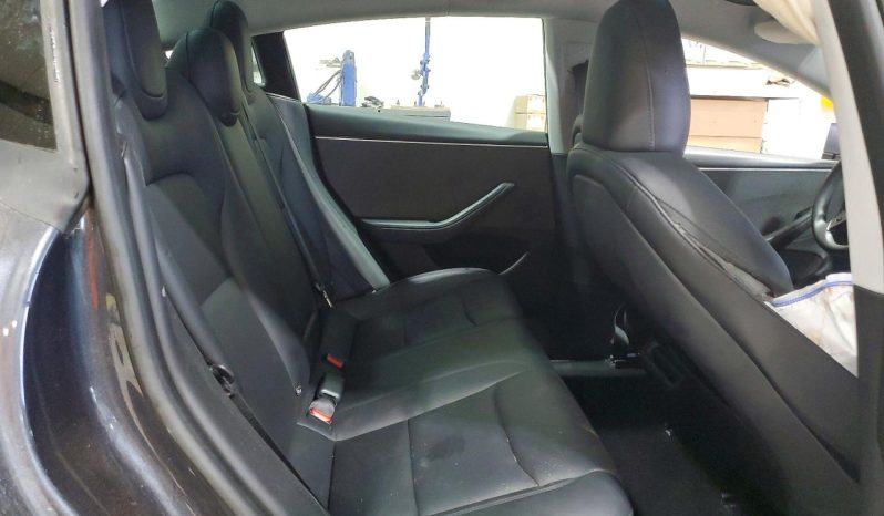 
TESLA MODEL 3 RWD, 2024 full									