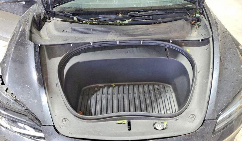 
TESLA MODEL 3 RWD, 2024 full									