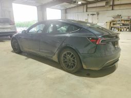 TESLA MODEL 3 RWD, 2024
