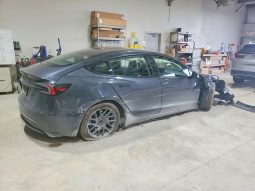TESLA MODEL 3 RWD, 2024