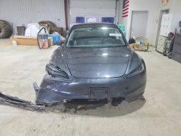 
TESLA MODEL 3 RWD, 2024 full									