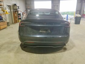 TESLA MODEL 3 RWD, 2024