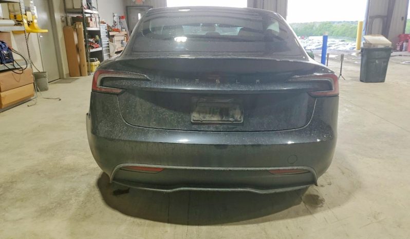 
TESLA MODEL 3 RWD, 2024 full									