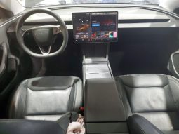 
TESLA MODEL 3 RWD, 2024 full									