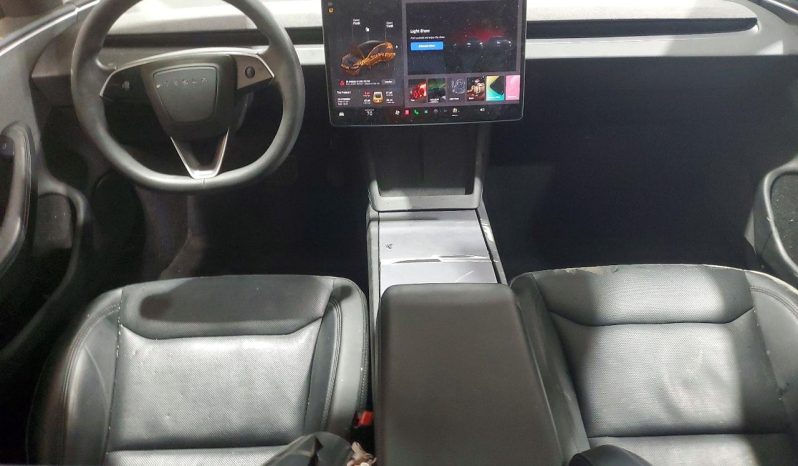 
TESLA MODEL 3 RWD, 2024 full									