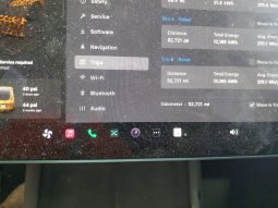 
TESLA MODEL 3 RWD, 2024 full									