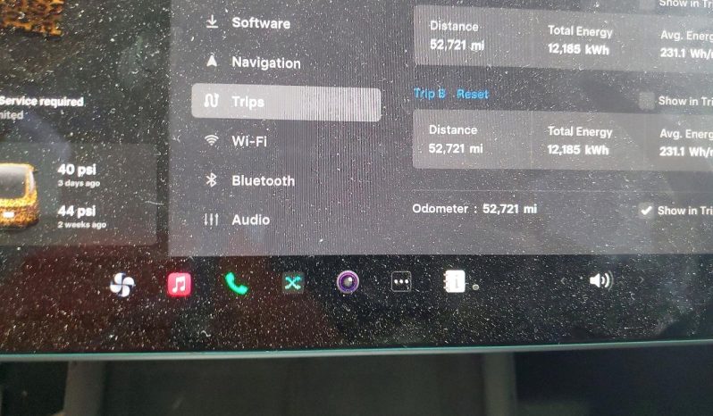 
TESLA MODEL 3 RWD, 2024 full									