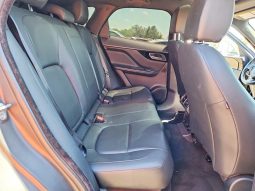 
JAGUAR F-PACE PREMIUM, 2017 (2016) full									