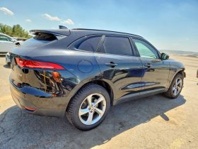 JAGUAR F-PACE PREMIUM, 2017 (2016)