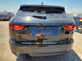 JAGUAR F-PACE PREMIUM, 2017 (2016)