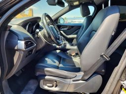 
JAGUAR F-PACE PREMIUM, 2017 (2016) full									
