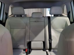 
VOLKSWAGEN TIGUAN SEL, 2018 full									