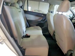 
VOLKSWAGEN TIGUAN SEL, 2018 full									