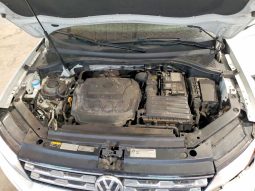 
VOLKSWAGEN TIGUAN SEL, 2018 full									