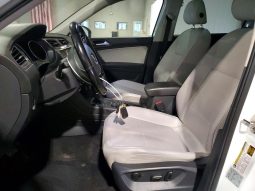 
VOLKSWAGEN TIGUAN SEL, 2018 full									