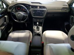 
VOLKSWAGEN TIGUAN SEL, 2018 full									