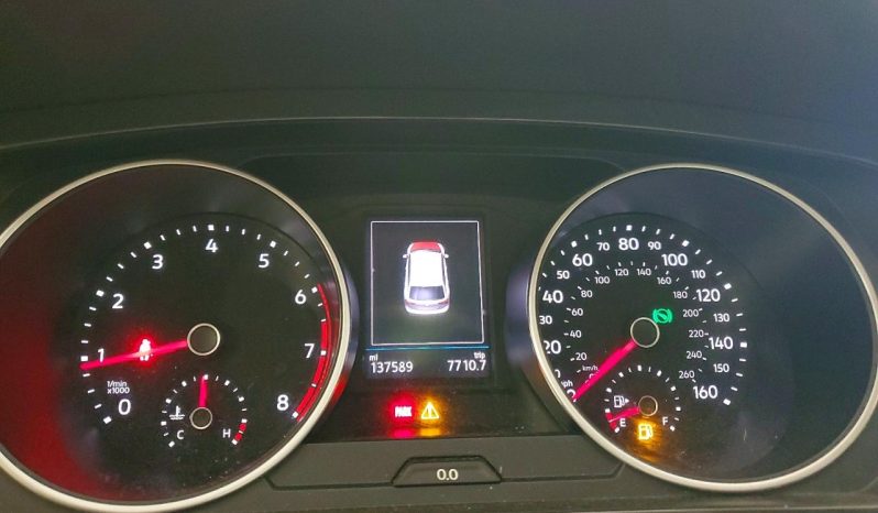 
VOLKSWAGEN TIGUAN SEL, 2018 full									