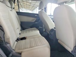
VOLKSWAGEN TIGUAN S, 2022 (2021) full									